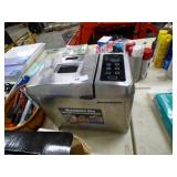 BREADMAN PRO BREAD MACHINE