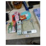 SCALES, PLATES, ANTI STRESS COMFORT WRAPS