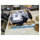 SMART CLEAN 2000 ROBOT VACUUM CLEANER