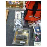 ASSORTED NEW AR RIFLE PARTS