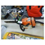 STIHL 024 20' GAS POWERED CHAINSAW