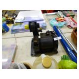 1' BELT & 6' DISC SANDER WORKS