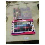 ASSORTED SEWING THREAD