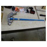 USA MADE VERY GOOD PIPE BENDER 1/2'
