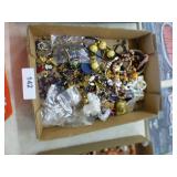 LOTS OF NICE COSTUME JEWELRY