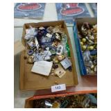 LOTS OF NICE COSTUME JEWELRY