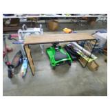 SOFA TABLE