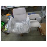 OFFICE CHAIR & CHAIR & EXTRA CUSHION