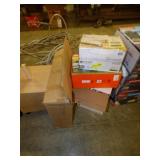 4 AIR BEDS
