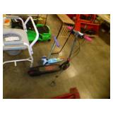 2 SCOOTERS