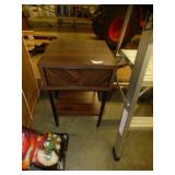 NEW NIGHT STAND