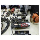 SENCO PORTABLE AIR COMPRESSOR