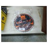 NEW 10' SAW BLADE