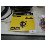 NEW DAVE WHITE LASER LEVEL