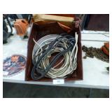 ELECTRICAL WIRE