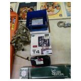ASSORTED GAMING COMPUTER POWER SUPPLIES