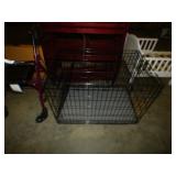 LARGE PET CAGE