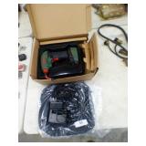 NEW AIR DRAGON CORDLESS AIR COMPRESSOR