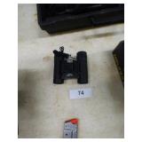 8X21 BINOCULARS