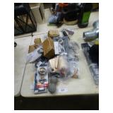 HARDWARE & MORE