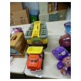 TOYS