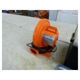 ELECTRIC BLOWER