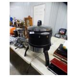 NICE ELECTRIC TURKEY FRYER COMPLETE