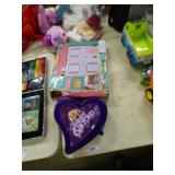 TOYS