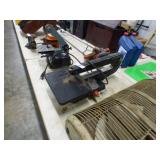 CRAFTSMAN 16' SCROLL SAW
