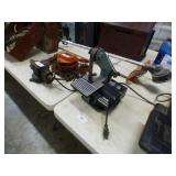 DELTA 1' BELT SANDER