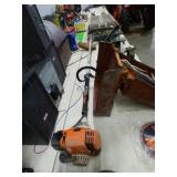 STIHL FS90R STRAIGHT SHAFT GAS WEED TRIMMER