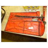 GRAND PRIX AUTO LOCKOUT TOOL PICK SET