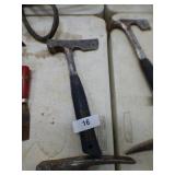 EASTWING ROOFING HATCHET