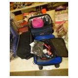 COOLER, LUGGAGE, CPAP MACHINE