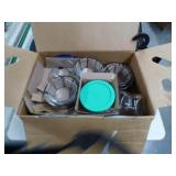 NEW ANCHOR HOCKING FOOD STORAGE CONTAINER SET