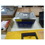 NEW ULTRASONIC JEWELRY CLEANER