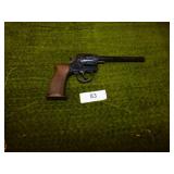 H&R 922 22 REVOLVER 9 SHOT