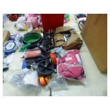 PANS, WHEELS. MORE