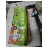 NEW PROPANE WEED BURNER