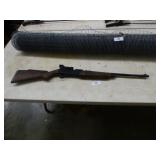 DAISY POWERLINE 856 .177 PELLET RIFLE