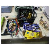MAGNETIC GAMES & TOOLS