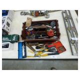 ASSORTED TOOLS