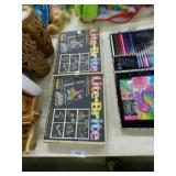 2 LIGHT BRITE SETS