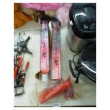 2 NEW TRUCK SHOCKS