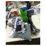 HOOVERBOARD, SPRAY GRIP, MORE