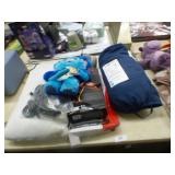 TOYS, PILLOW, TWIN COMFORTER SET