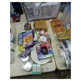 RIBBONS, TOYS & MORE