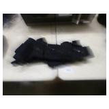 COMBAT BELT WITH HOLSTER