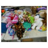 STUFFED TOYS