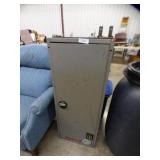 METAL STORAGE CABINET